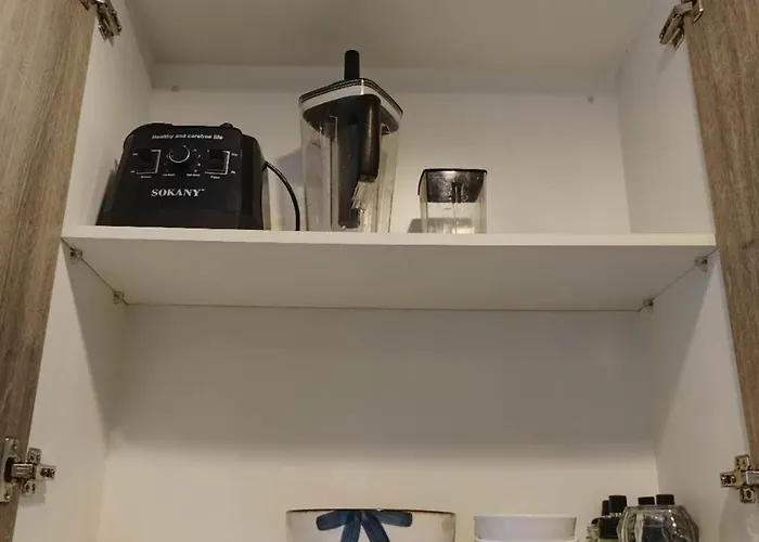 דירה חדר שינה אחד